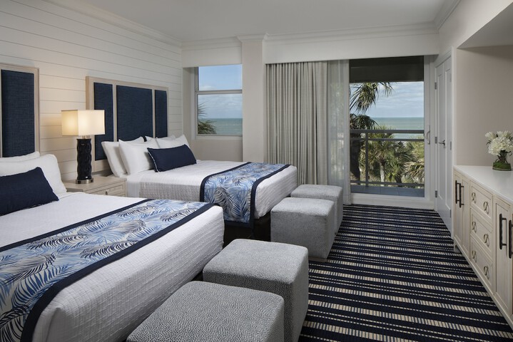The Resort at Longboat Key Club