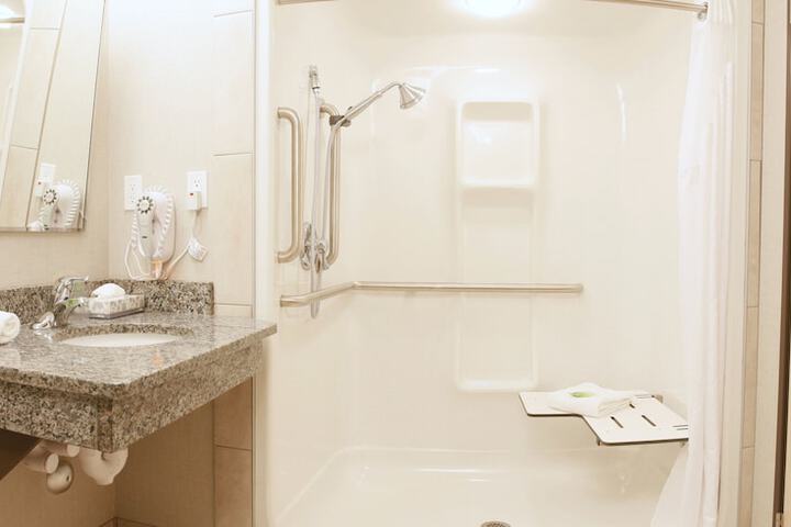Holiday Inn Express Fort St. John by IHG