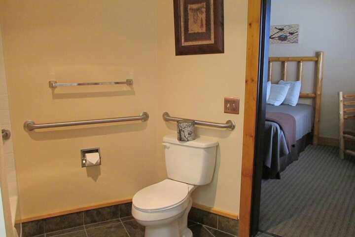 Spearfish Canyon Lodge