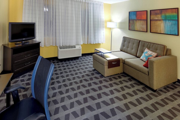 TownePlace Suites Marriott Joplin