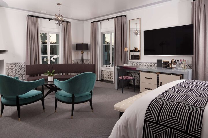Hotel Californian