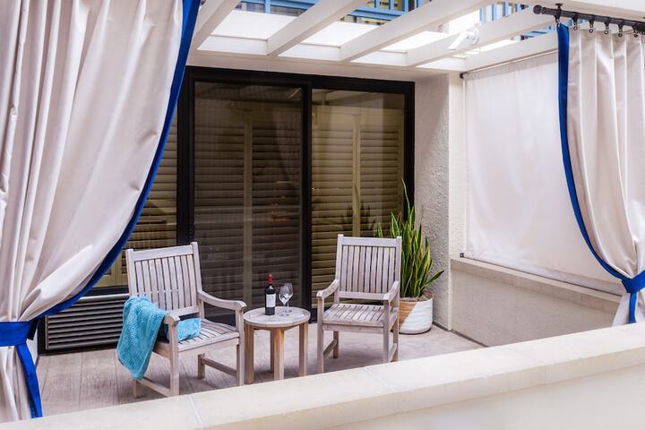 Terrace/Patio 39 of 43