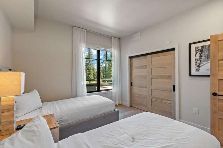 Tamarack Resort