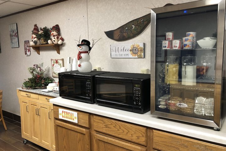 Super 8 by Wyndham Superior WI