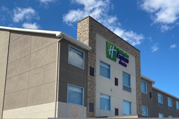 Holiday Inn Express & Suites Elyria by IHG