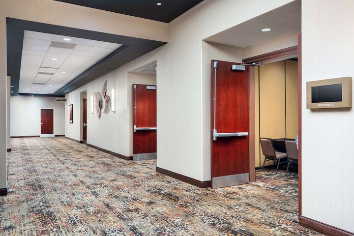 Embassy Suites by Hilton Huntsville