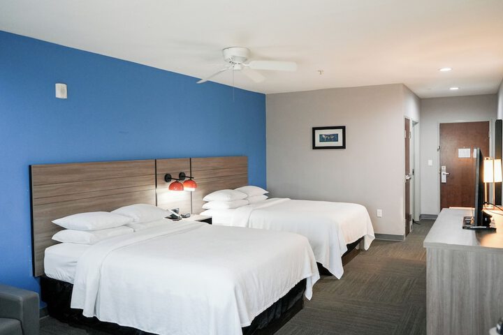 Hotel Lydia