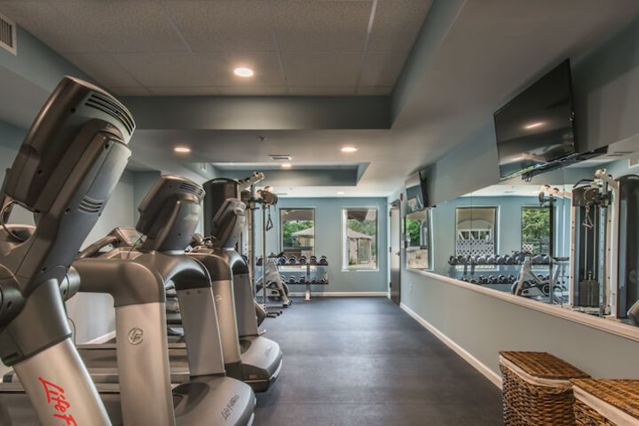 Health and Fitness 30 of 37