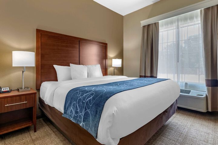 Comfort Inn & Suites Paris