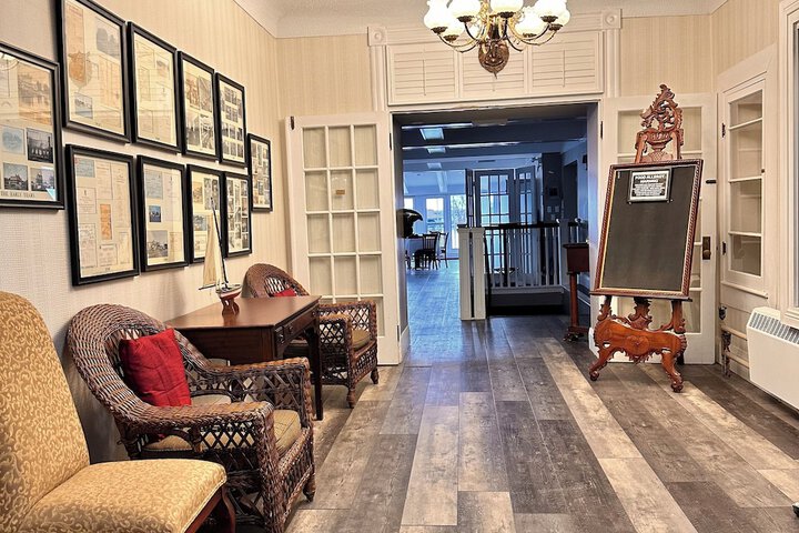 The Gananoque Inn