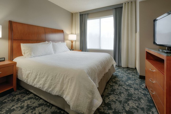 Hilton Garden Inn Cleveland / Twinsburg