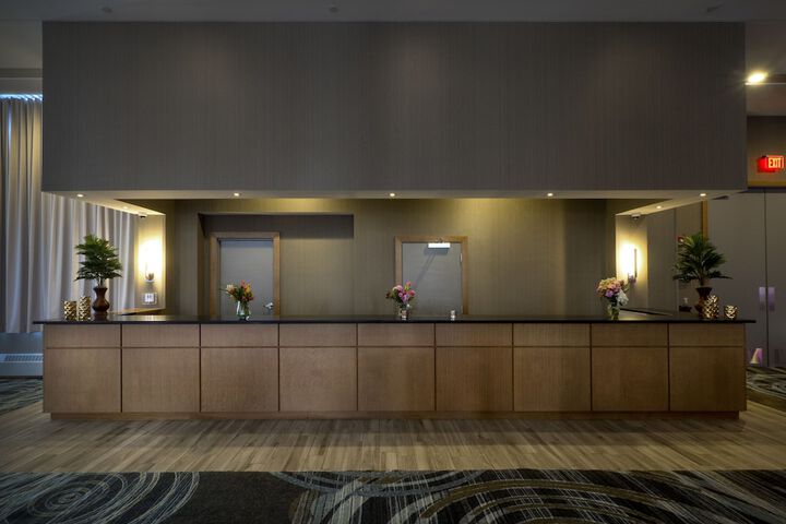 DoubleTree by Hilton Hotel Niagara Falls New York