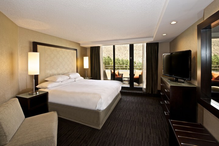 Hyatt Palm Springs