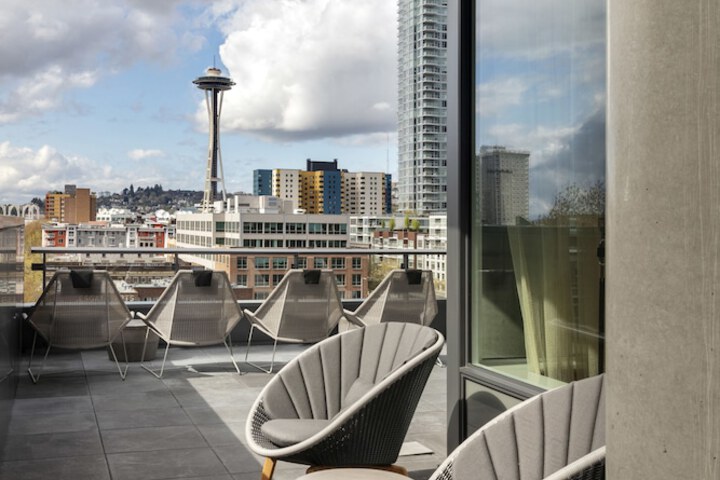 Terrace/Patio 52 of 53