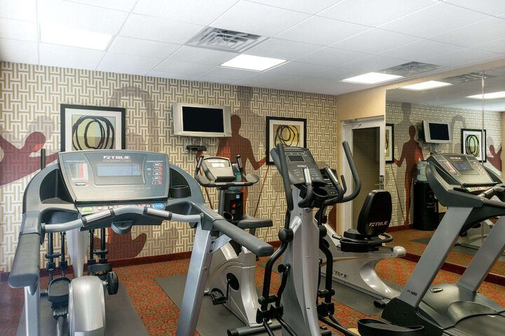 Health and Fitness 32 of 37