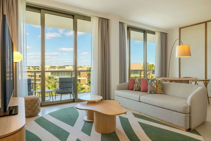 The Westin Salgados Beach Resort Algarve