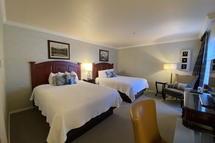 Hotel Boulderado