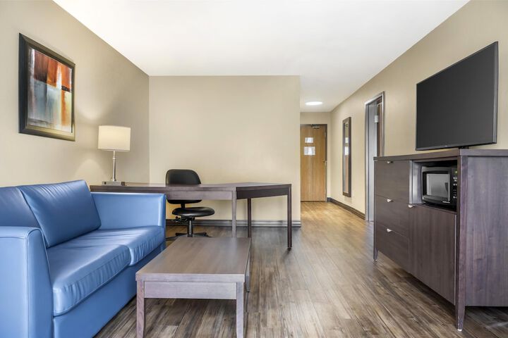 Best Western Plus Saint John Hotel & Suites