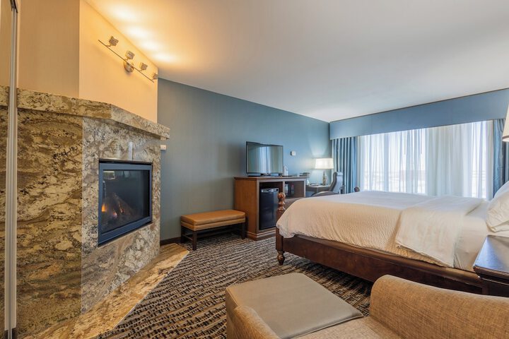 Holiday Inn South Jordan - SLC South by IHG