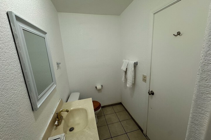 Western Motel