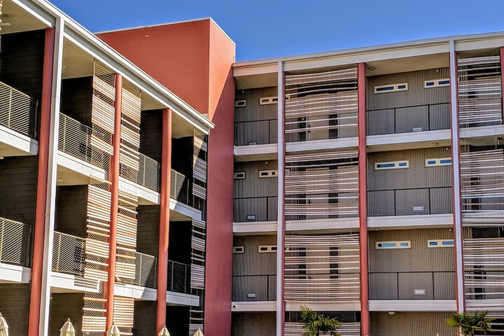 East Austin Hotel