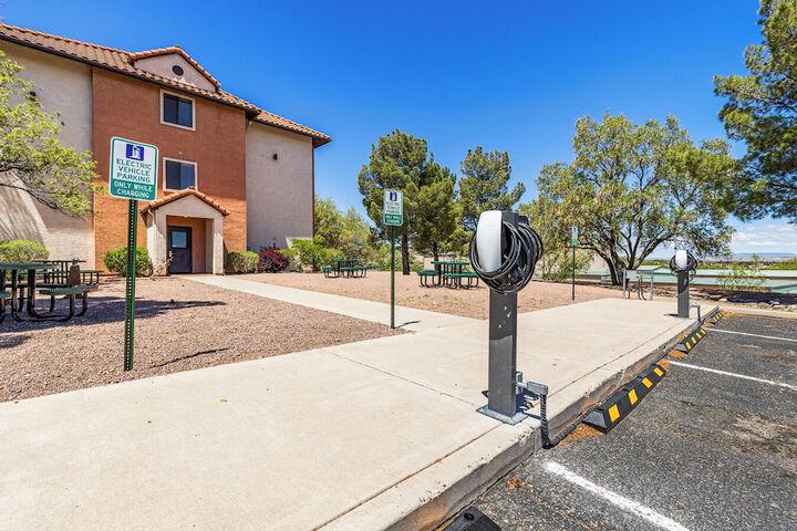 Days Inn by Wyndham Camp Verde Arizona