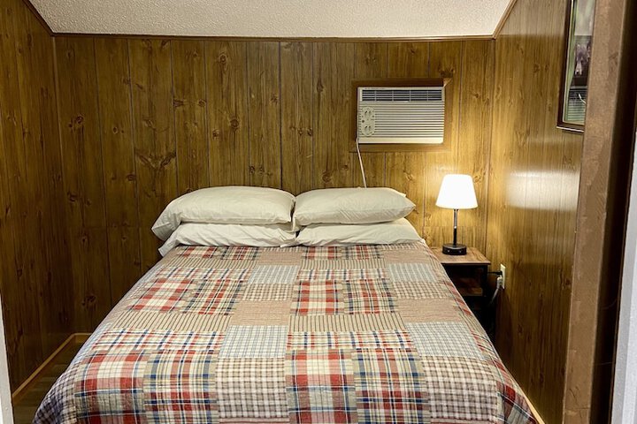 Betsie Riverside Resort