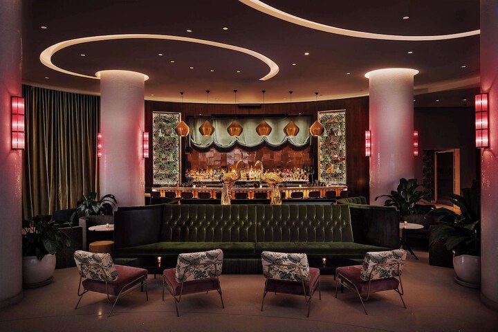 Hotel Interior 13 of 85
