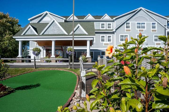 Comfort Inn & Suites North Conway
