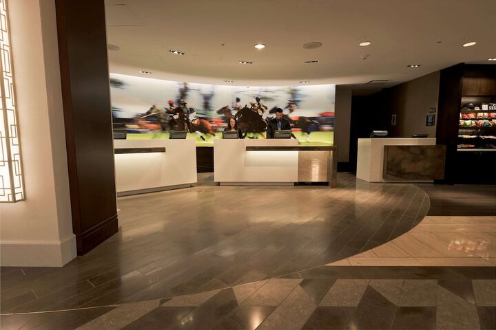 Hotel Interior 13 of 76