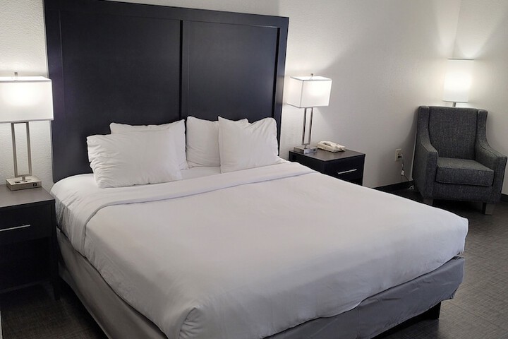 Comfort Inn & Suites Greer - Greenville