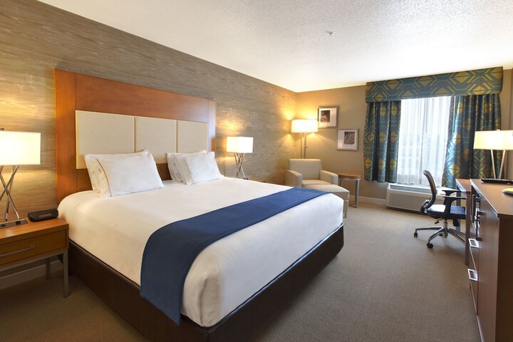 Holiday Inn & Suites Spring- The Woodlands Area by IHG
