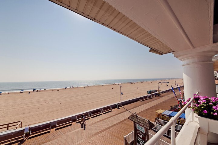 Terrace/Patio 62 of 63
