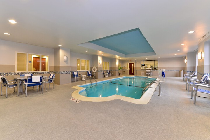 Pool 7 of 67