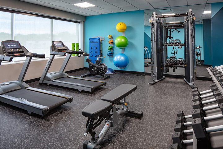 avid hotels Madison - Monona by IHG