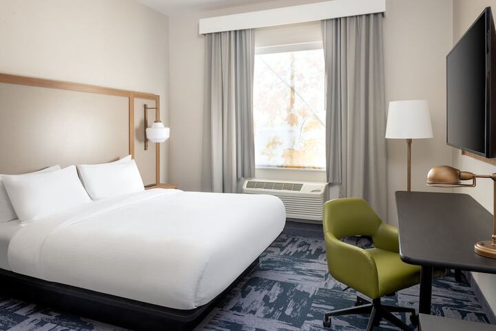Fairfield Inn & Suites by Marriott Montrose