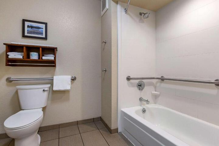 Comfort Inn & Suites Coeur DAlene