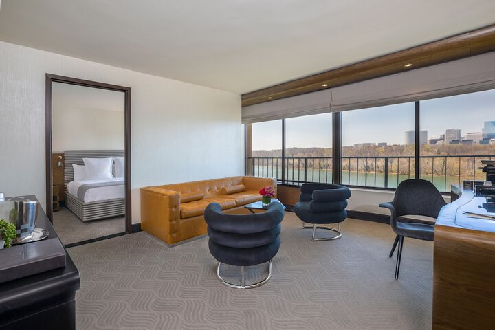 The Watergate Hotel