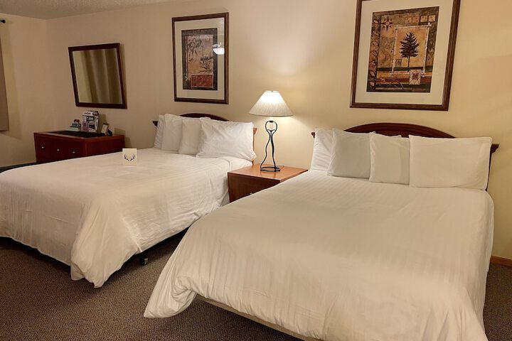 Whitetail Creek Resort