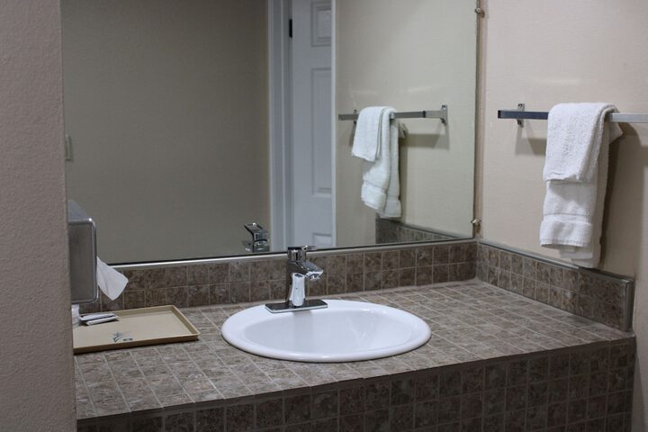 Motel 6 Selma CA