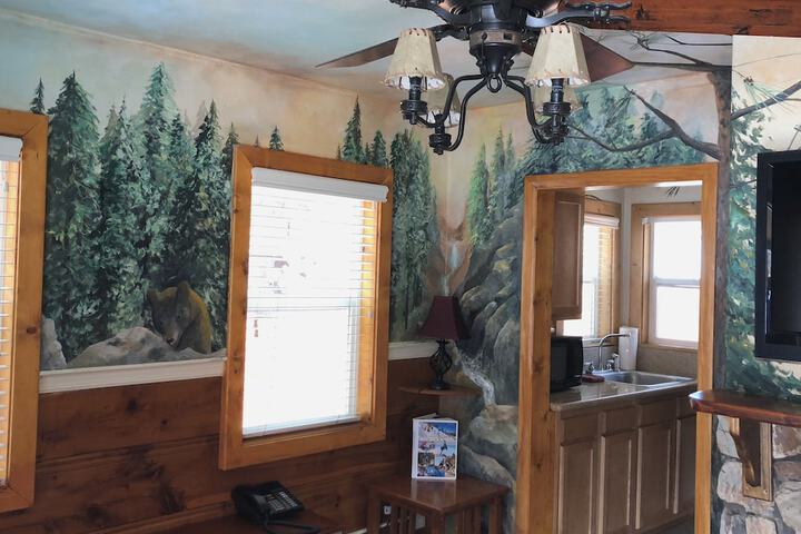 Bear Creek Resort