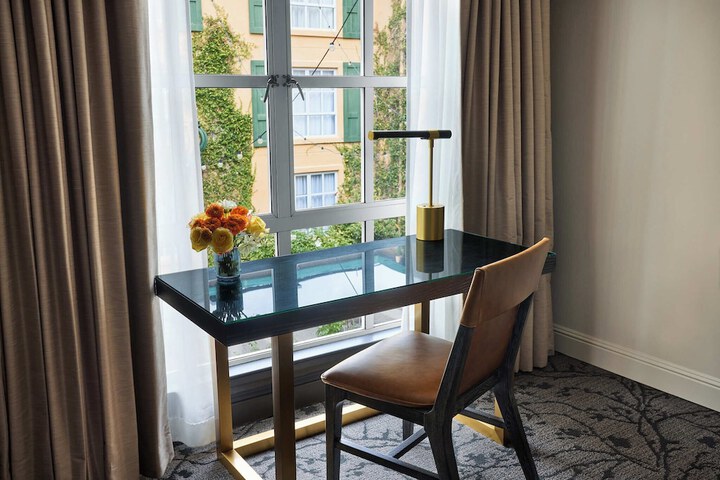 Lafayette Park Hotel & Spa