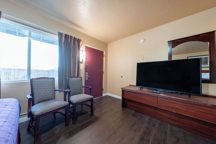Juniper Motel Madras