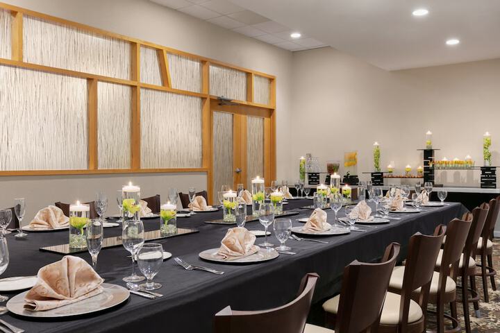 Crowne Plaza Crystal City-Washington D.C. by IHG