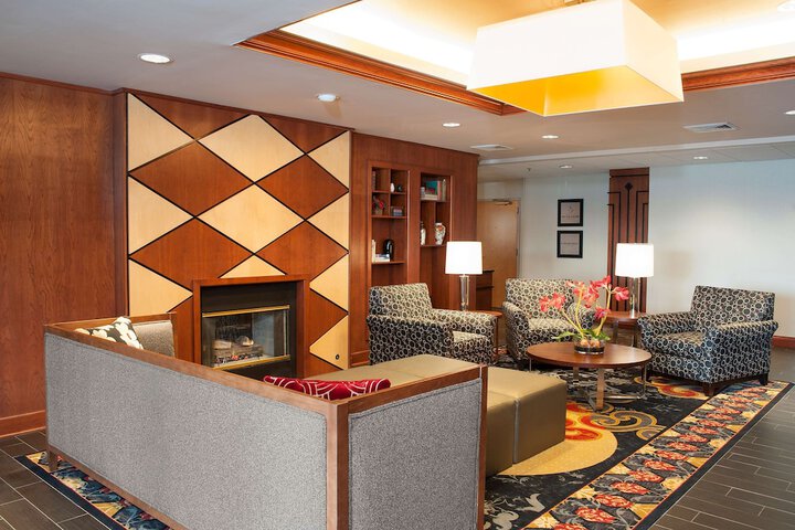 Hotel Interior 10 of 40