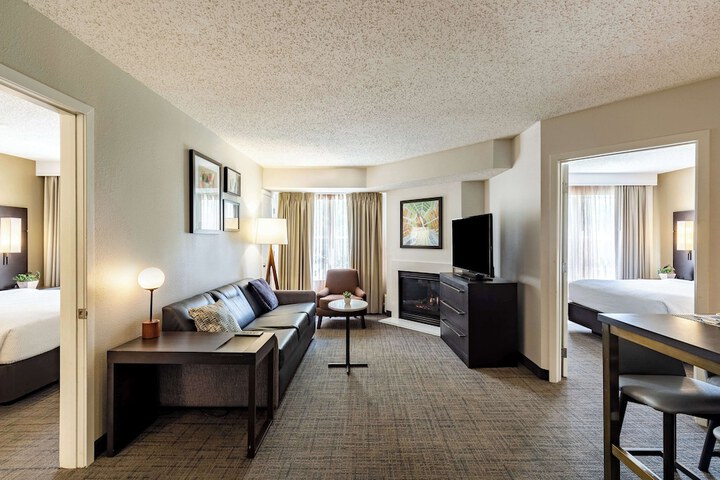 Sonesta ES Suites Parsippany Morris Plains