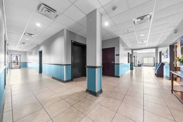 Days Inn by Wyndham Salado