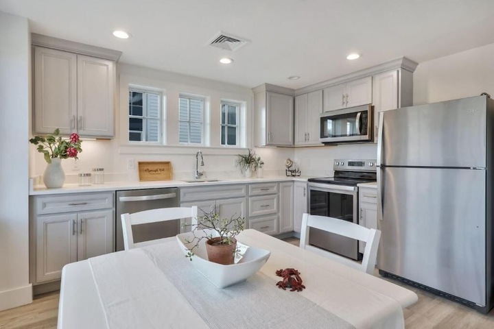 Harbourtown Suites