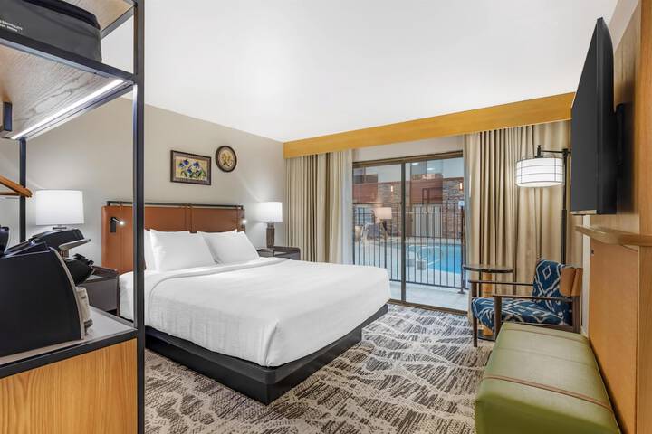 Best Western Plus GranTree Inn
