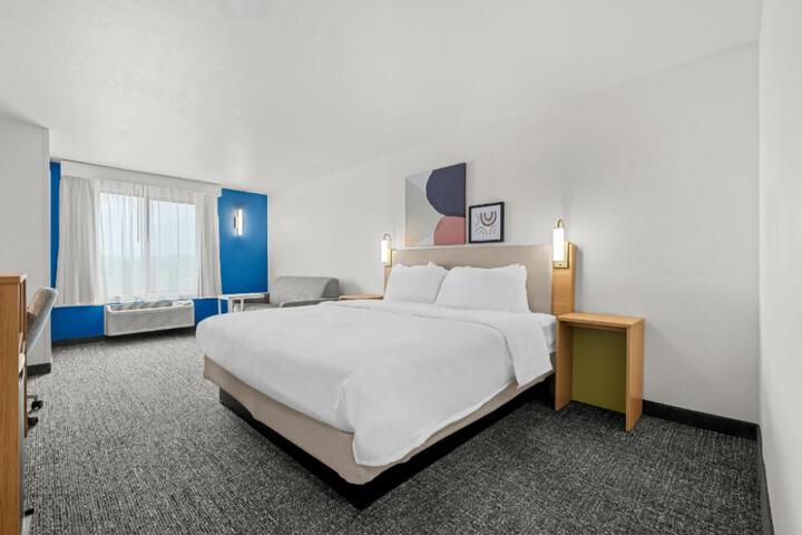 Spark by Hilton Pelham Birmingham I 65